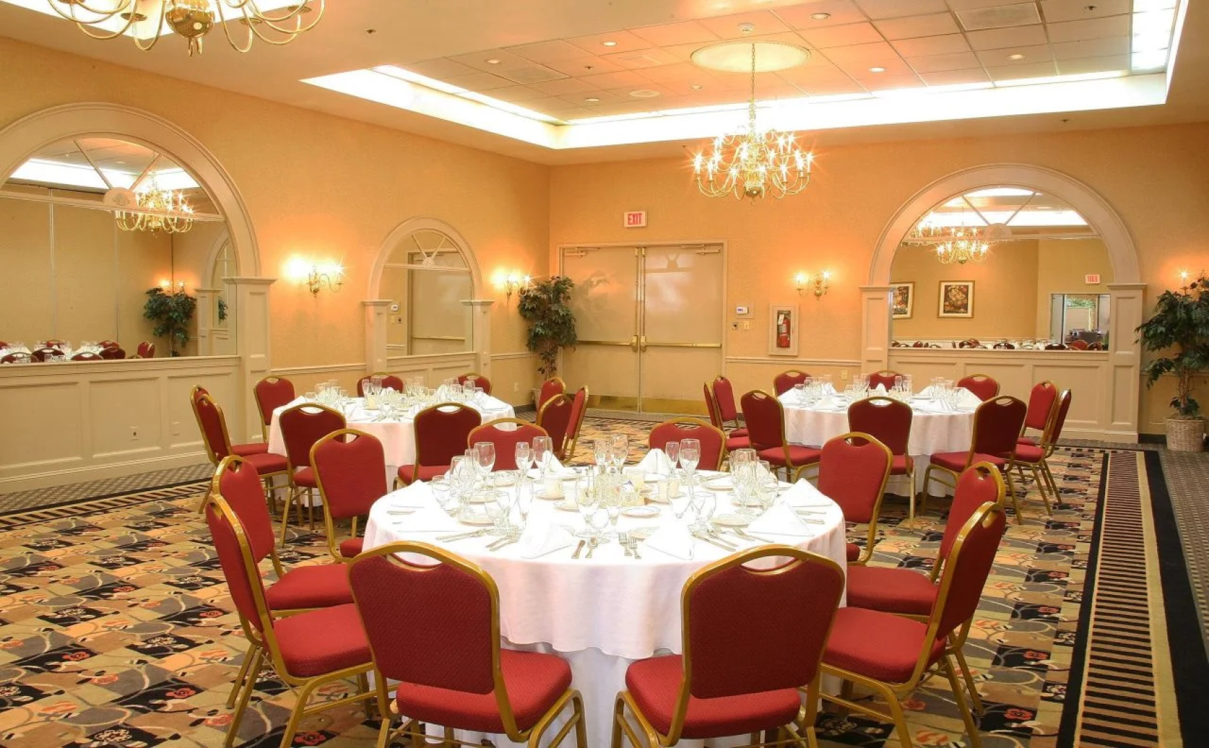 Holiday Inn Philadelphia South - Swedesboro by IHG