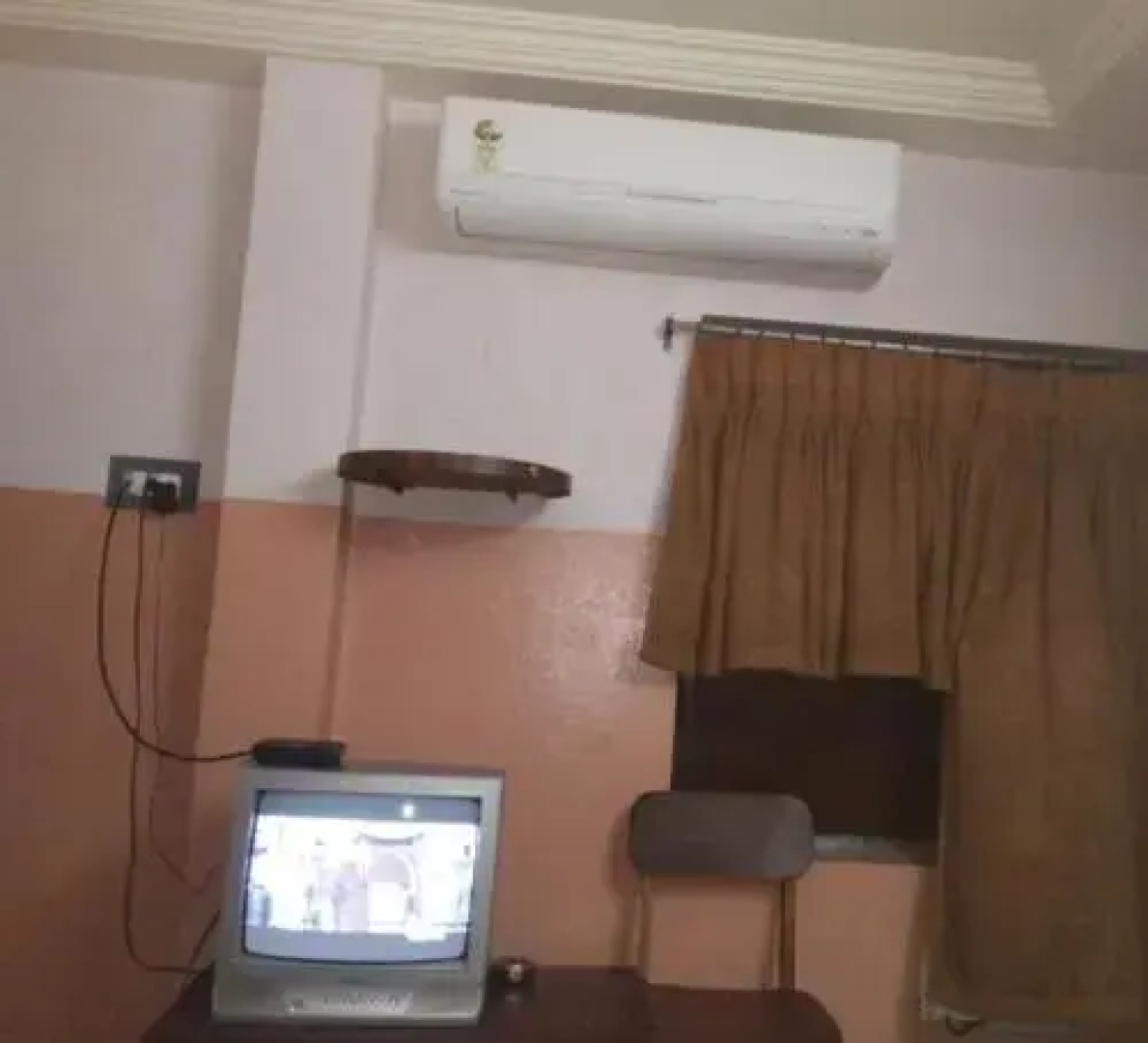 Sri Devi Residency