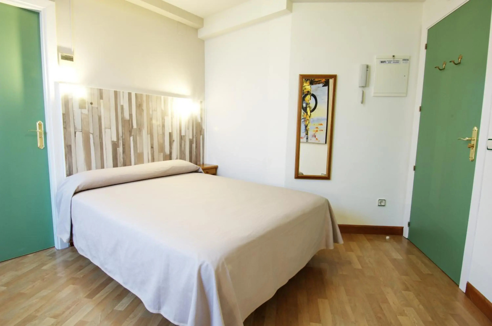 Hotel Apartamentos Aralso