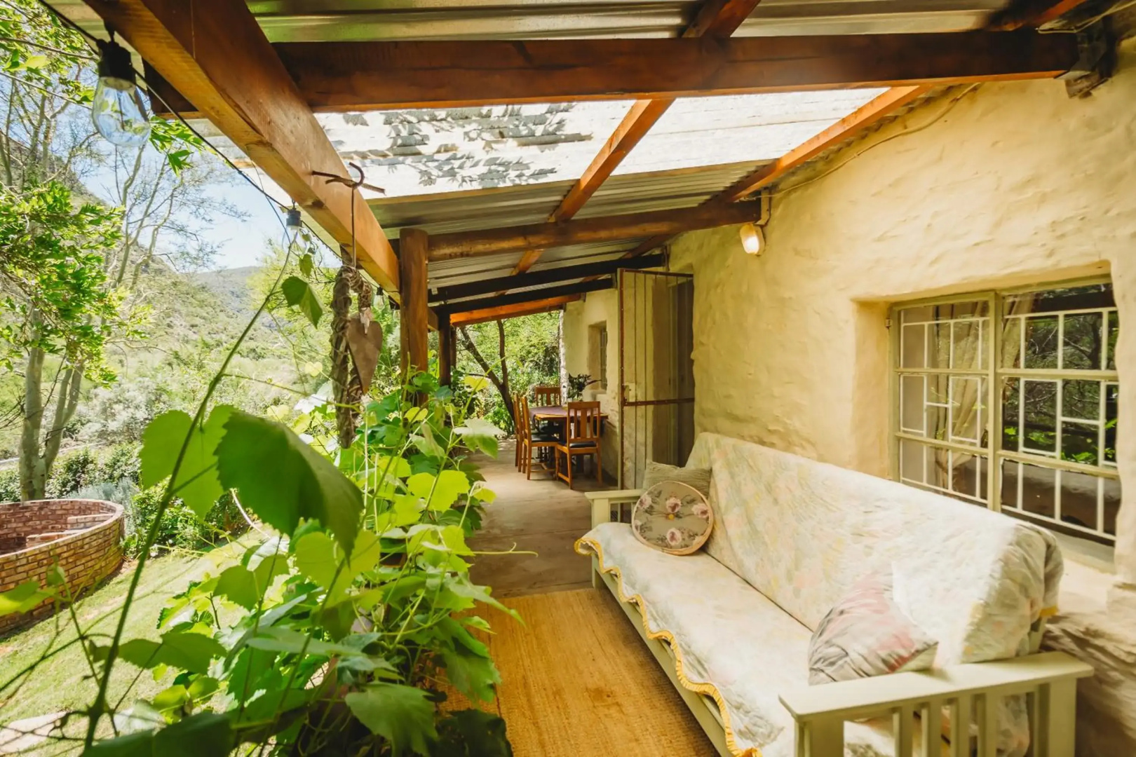De Poort Country Lodge