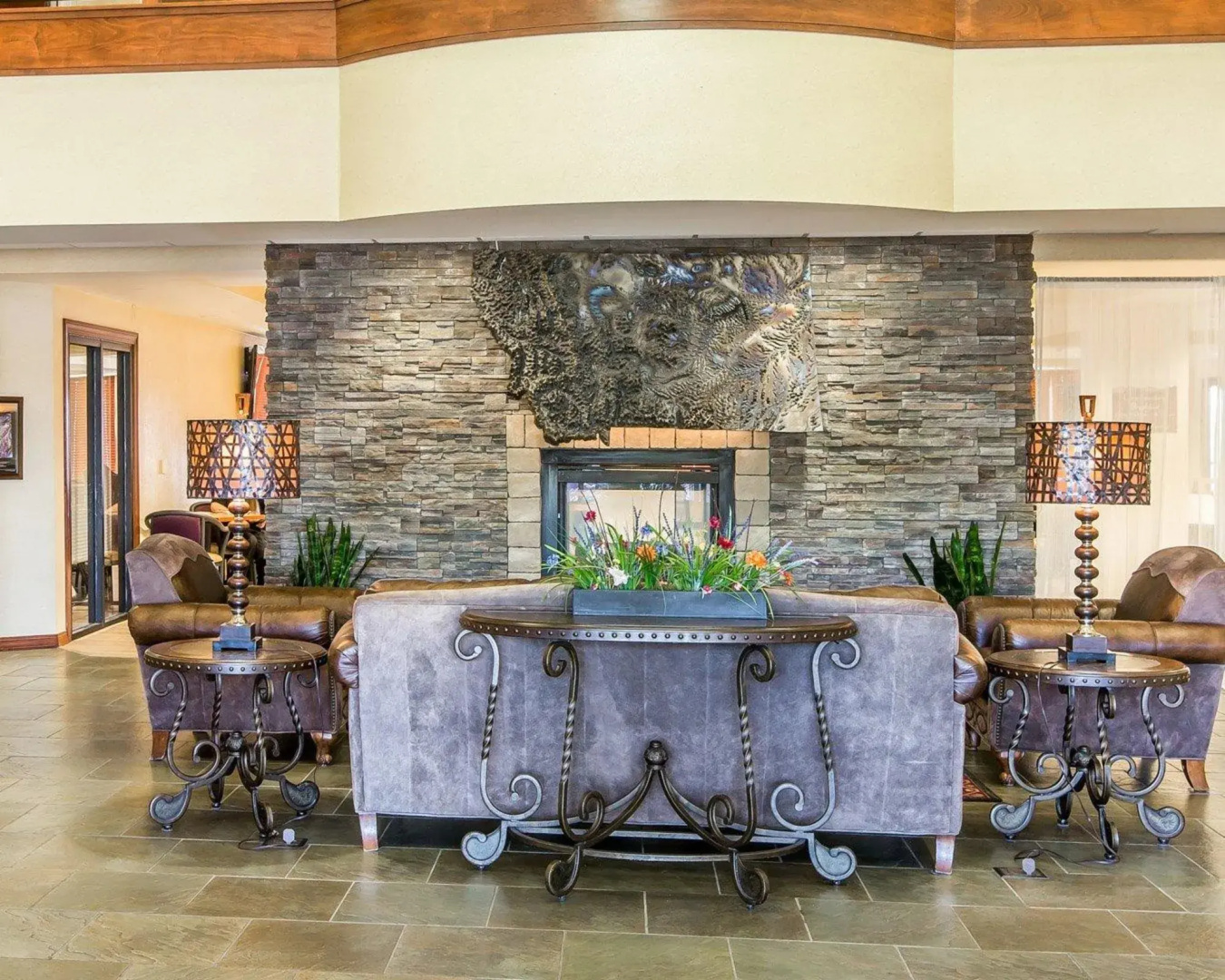 Big Horn Resort, an Ascend Collection Hotel
