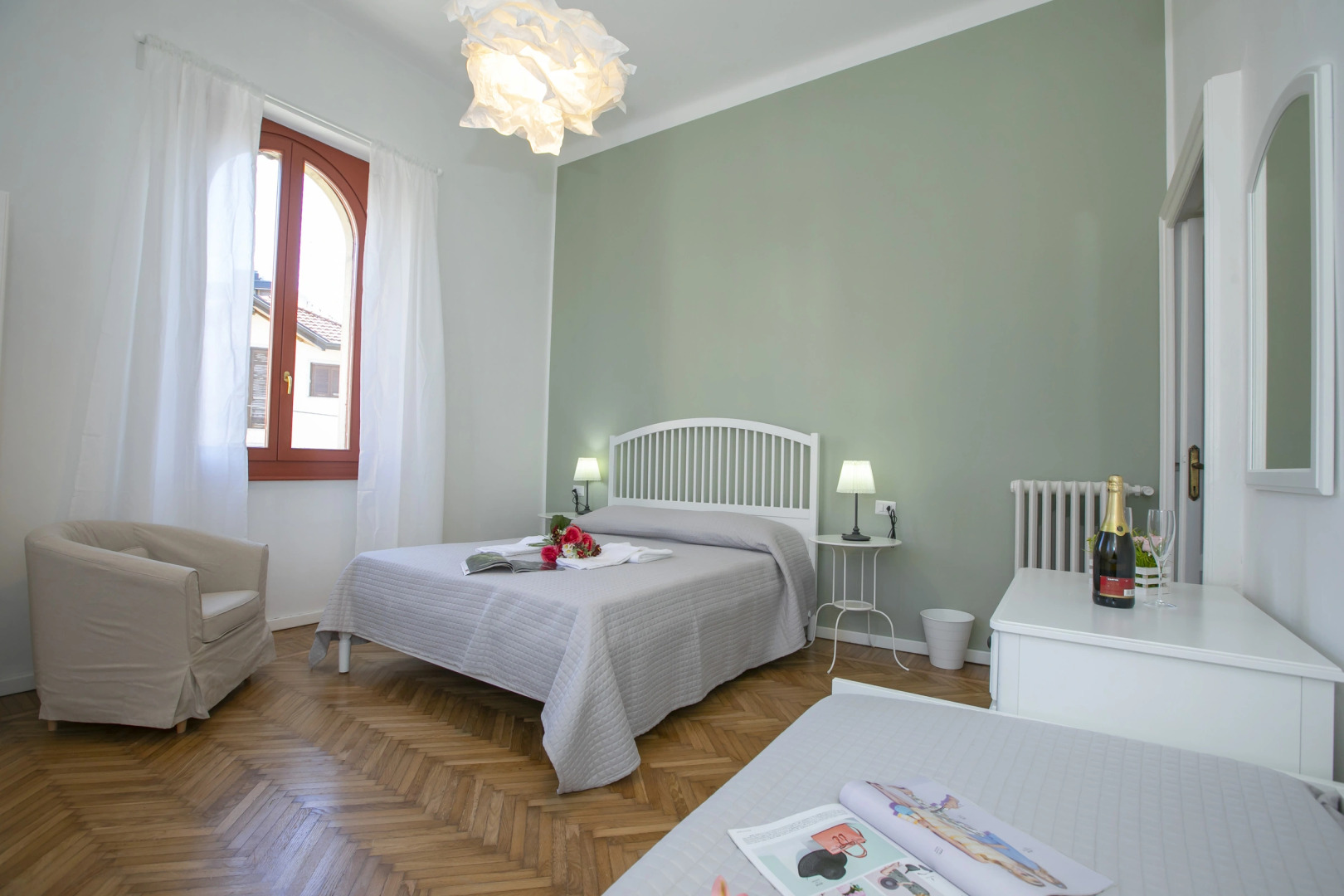 Residenza Gardenia Lake View Luino Center