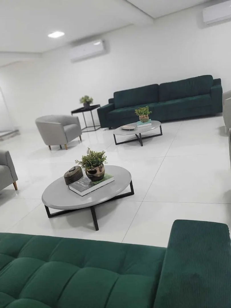 Logic Hotel Volta Redonda