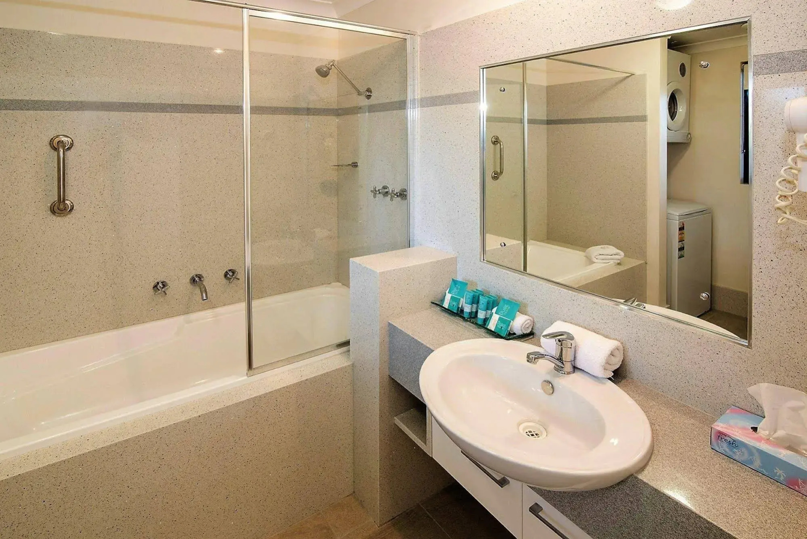 Margarets Beach Resort