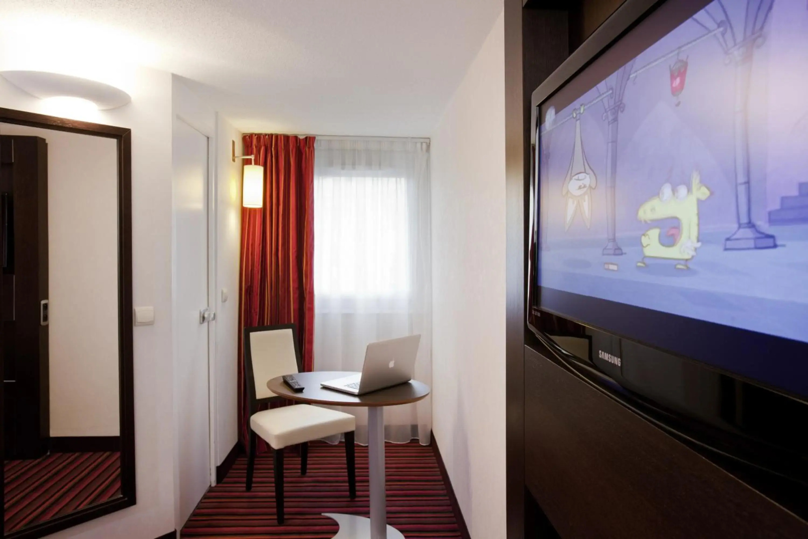 Ibis Styles Belfort Centre