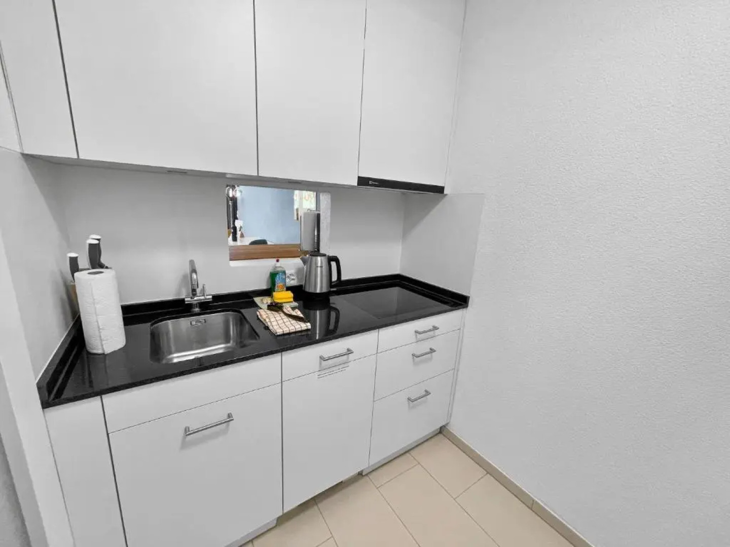 City View 2 Business Apartment Zug