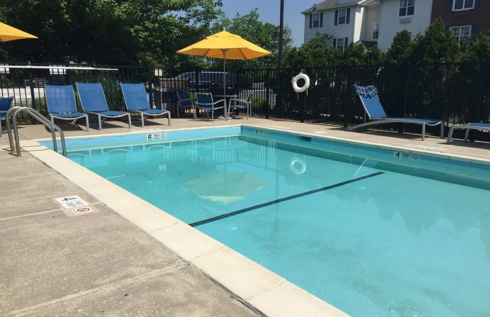 Towneplace Suites by Marriott Horsham