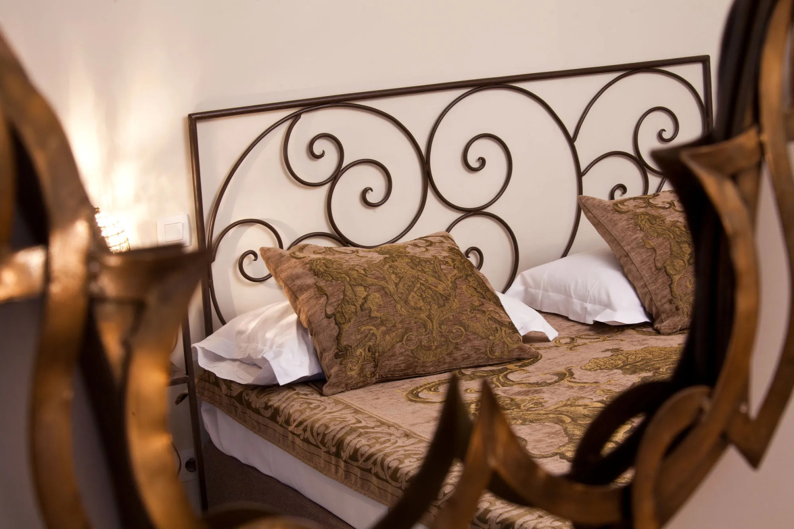 La Maison des Augustins B&B, Spa et Fitness