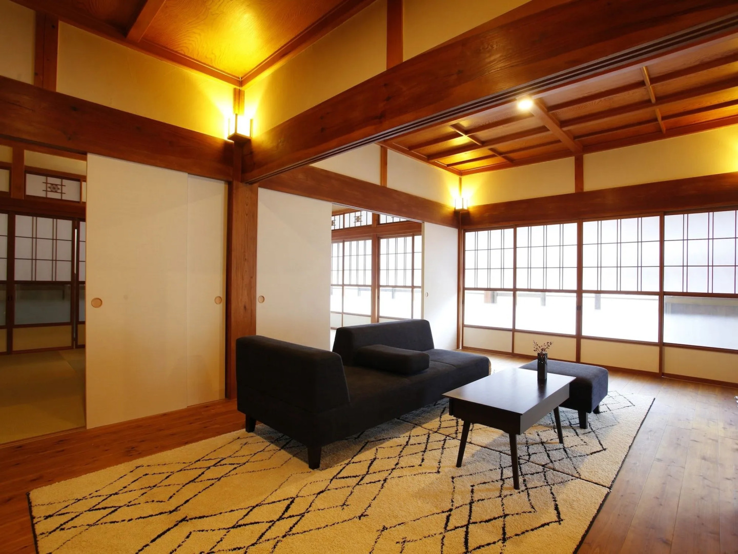 Kominka Yado LOOF Sakanoie