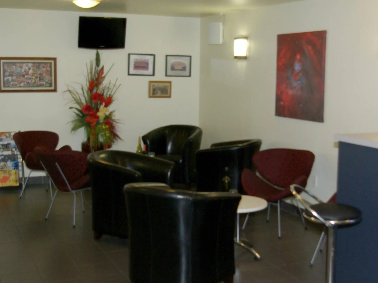 Abbots Hamilton - Hotel and Conference Centre