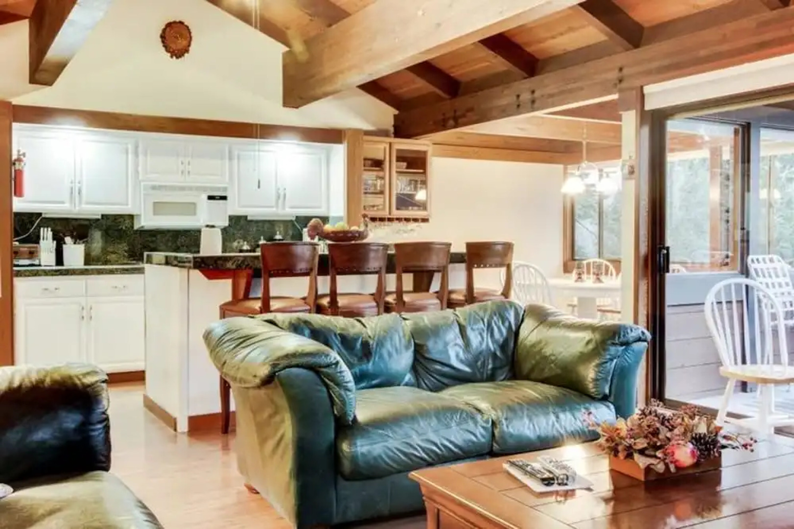 Tahoe Taverns 101 by Tahoe Mountain Properties