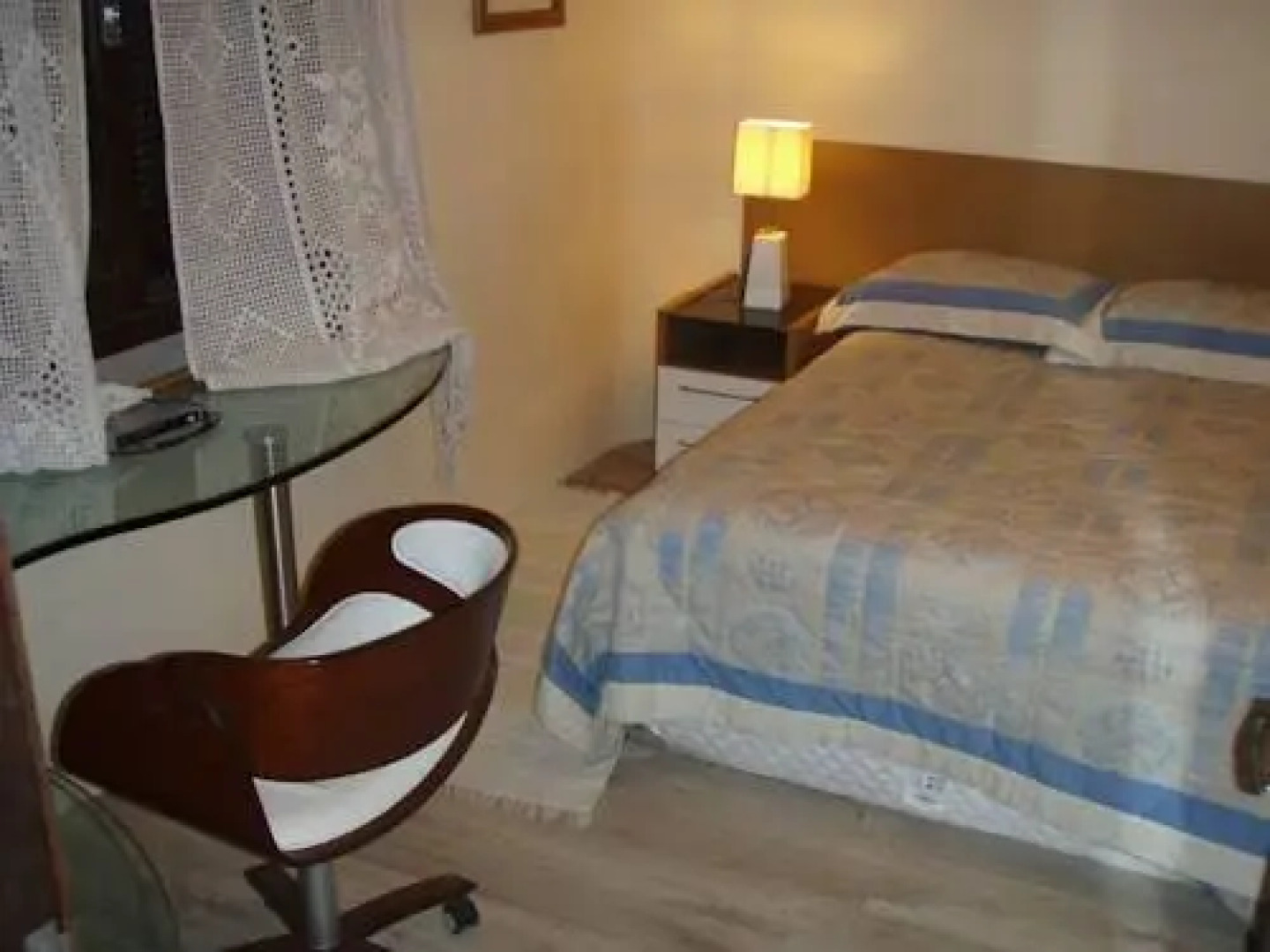 Chalé Estilo Alemão - Centro de Canela