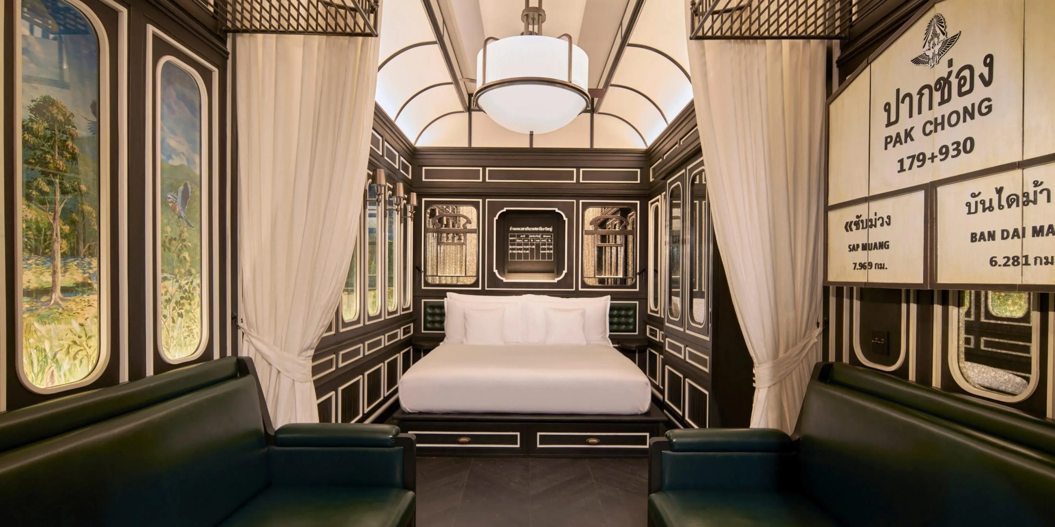 Intercontinental Khao Yai Resort by IHG