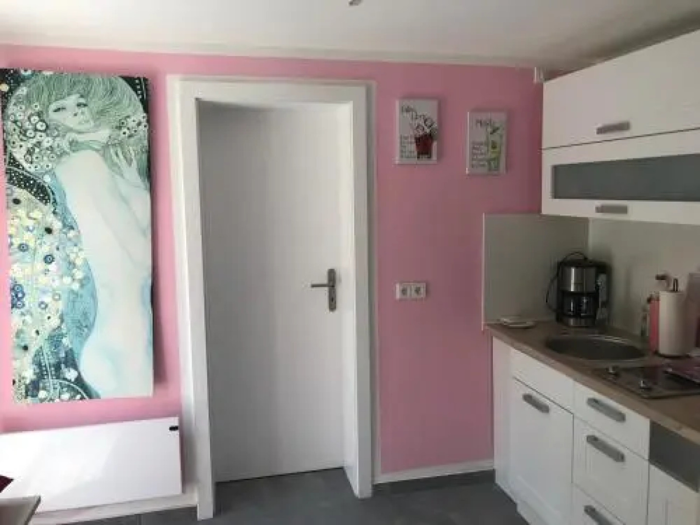 Ferienapartments Gohrisch Villa Schönblick