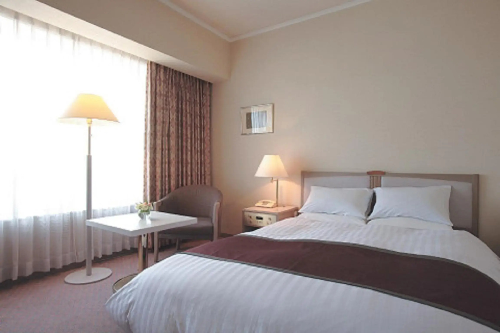 Miyako Hotel Yokkaichi