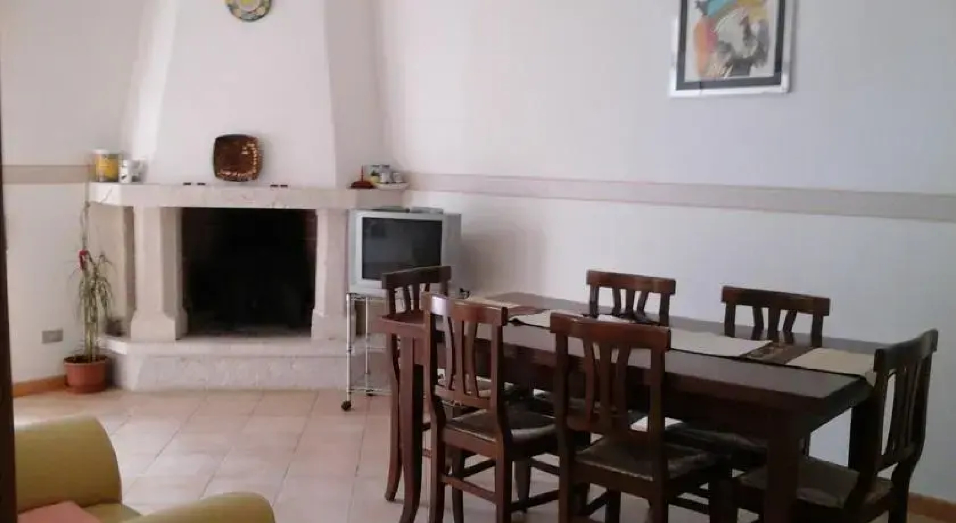 Casa Manu