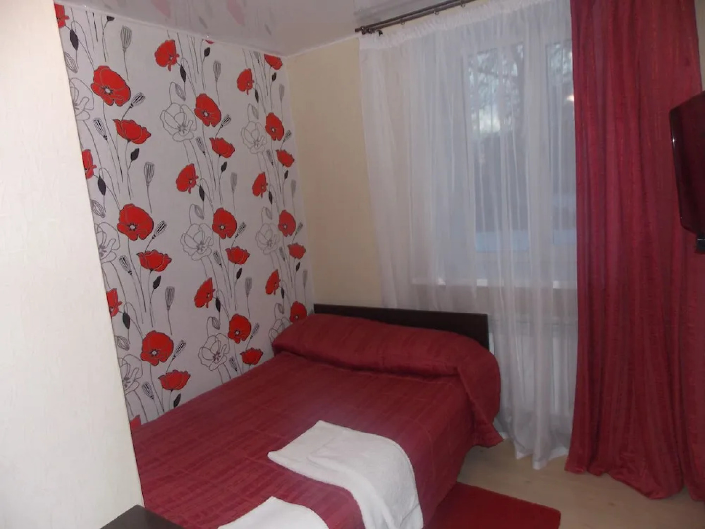 Мини-отель «Маки»