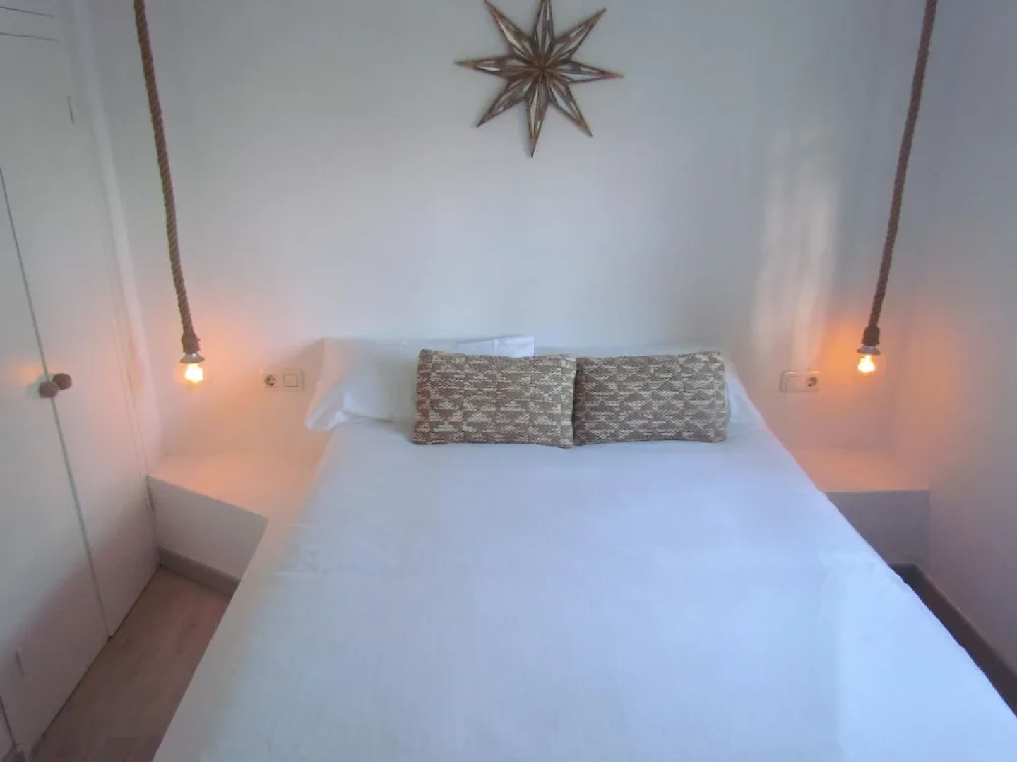 El Rinconcito de Rocío casa Andalusí