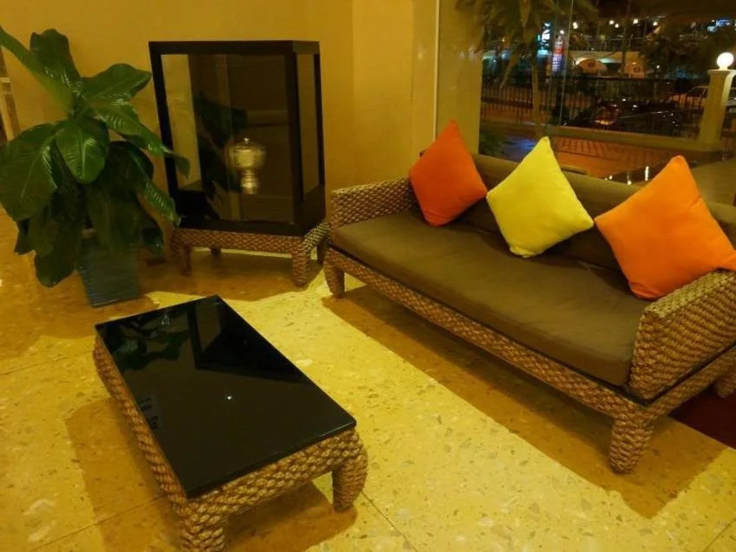 Serendipity Beach Resort