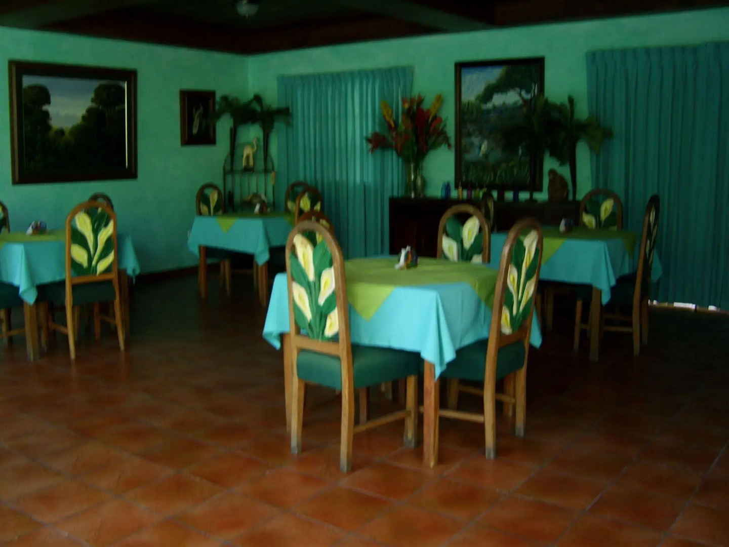 Hotel La Posada del Rey Primero