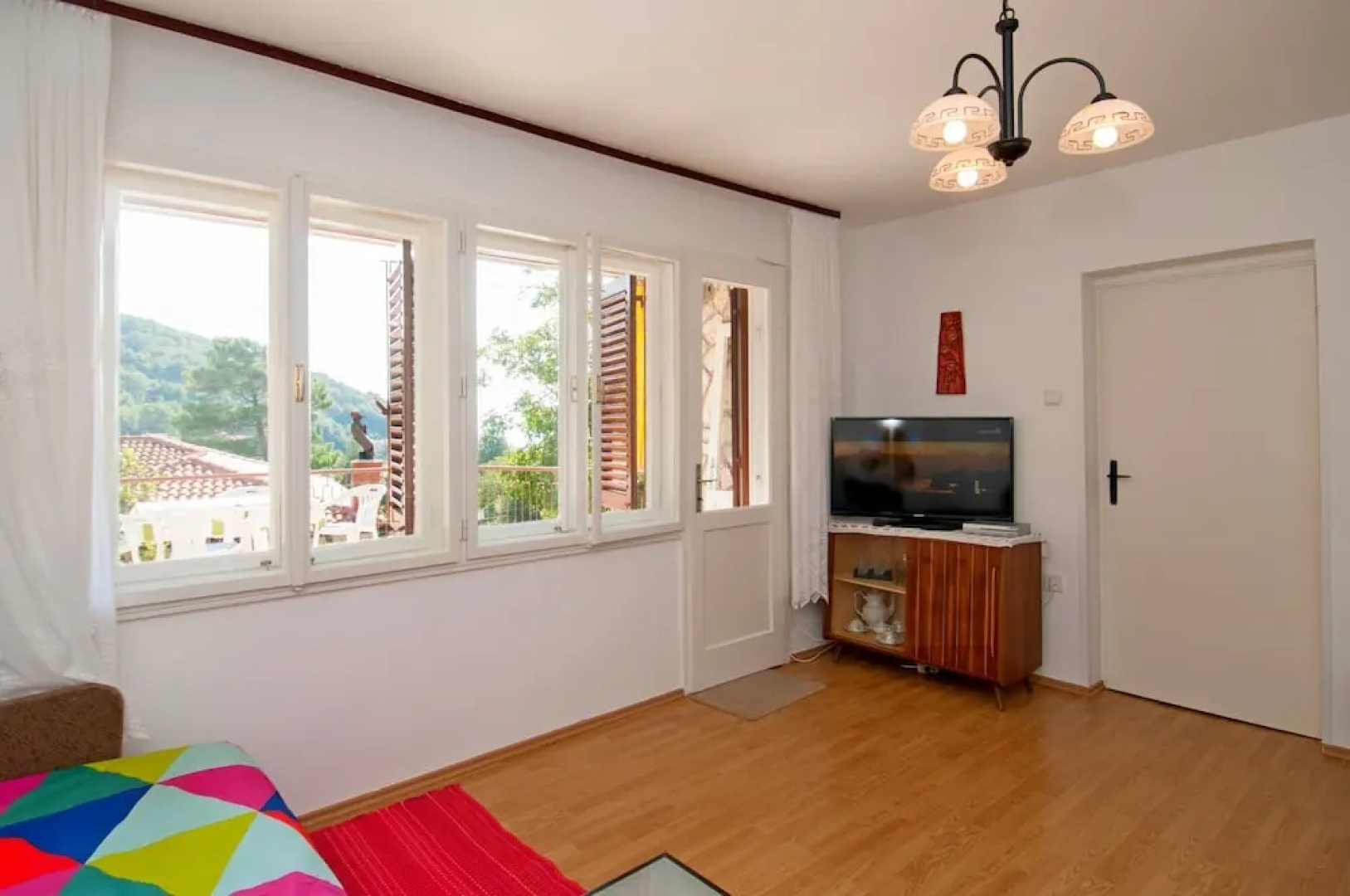 House Mirella