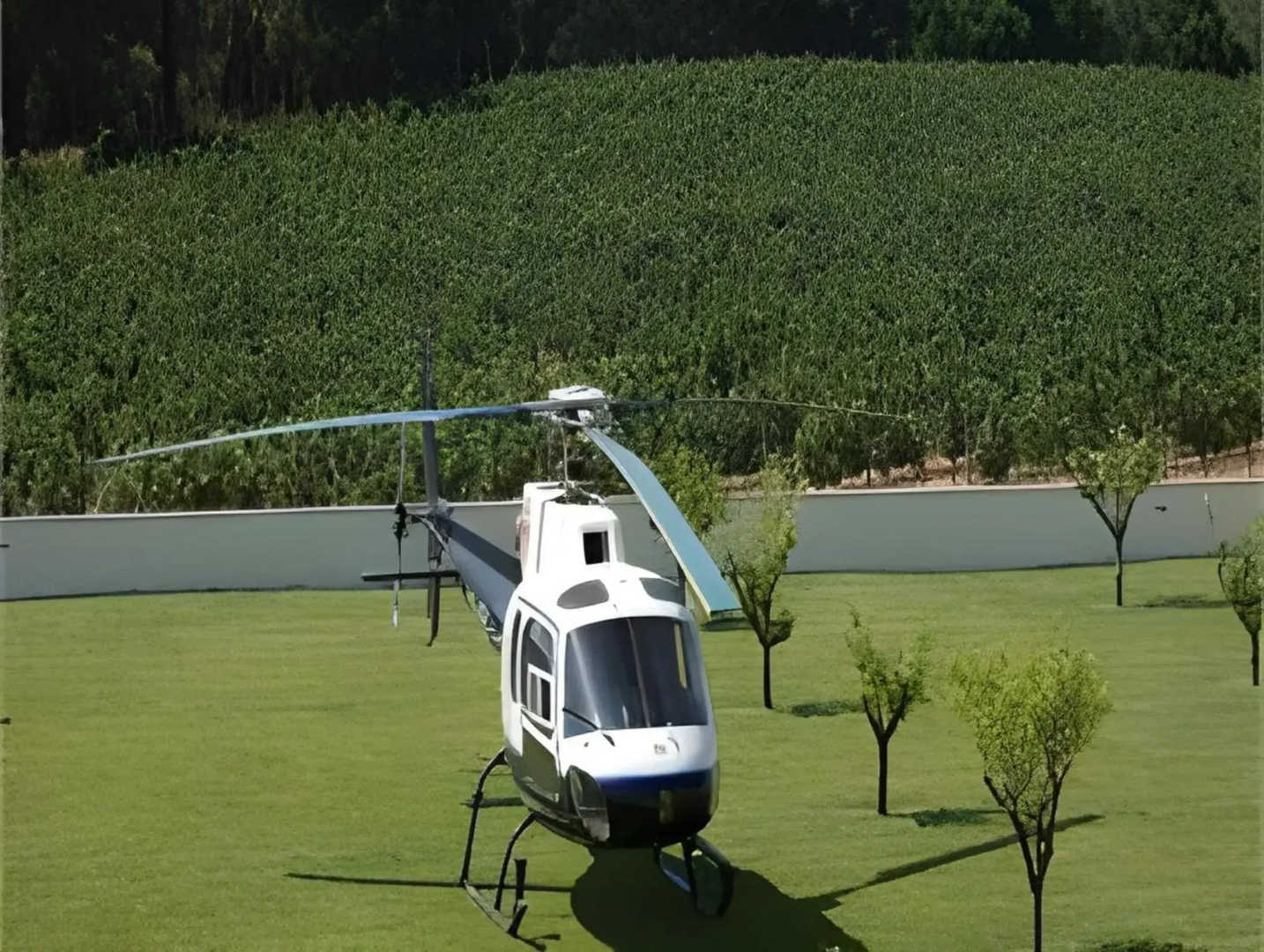 Quinta De Catralvos