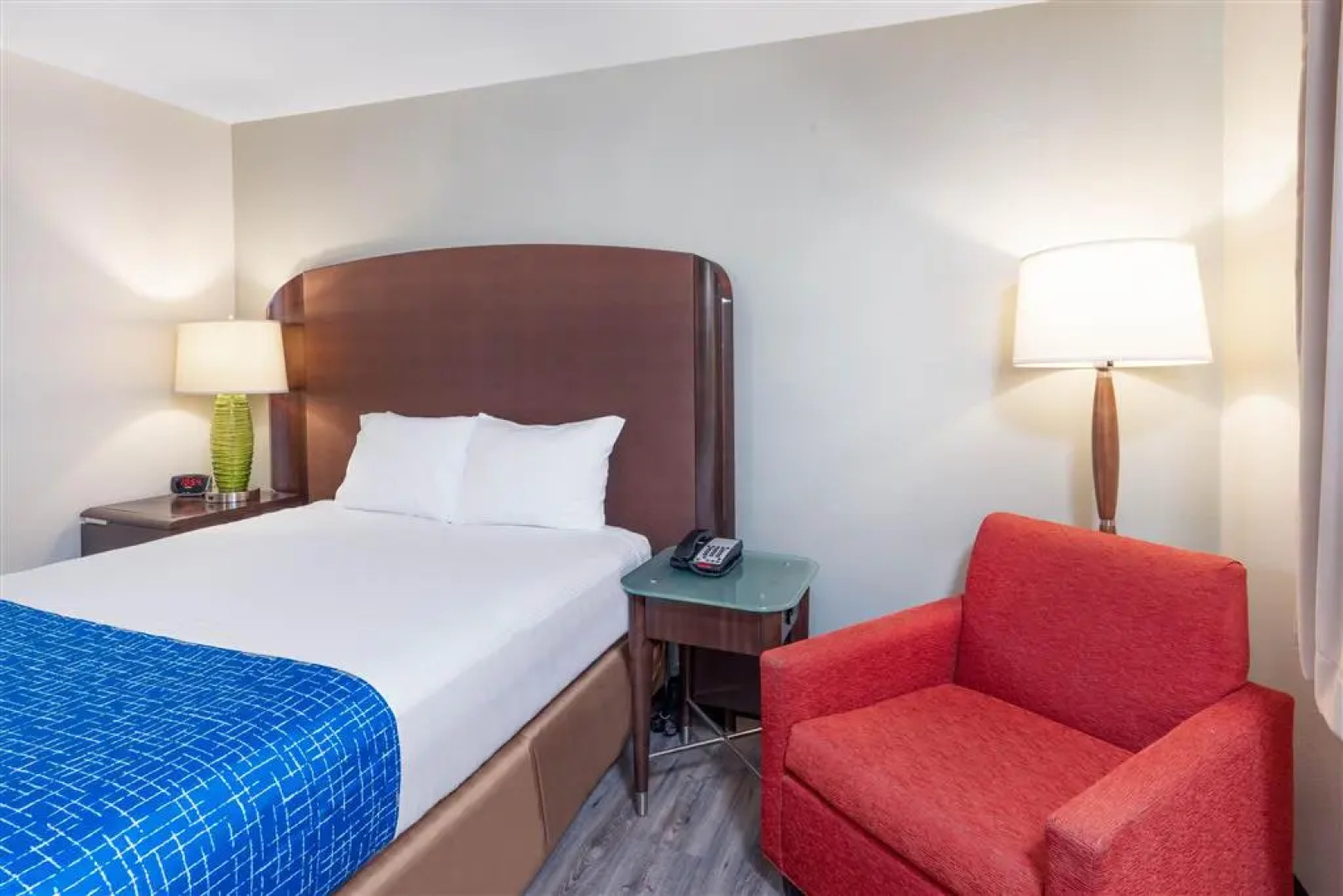 Travelodge by Wyndham Lovell/Bighorns