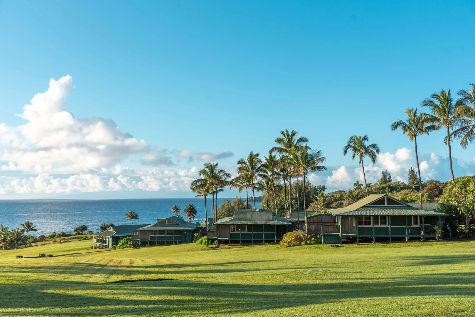 Hana-Maui Resort, a Destination by Hyatt Residence