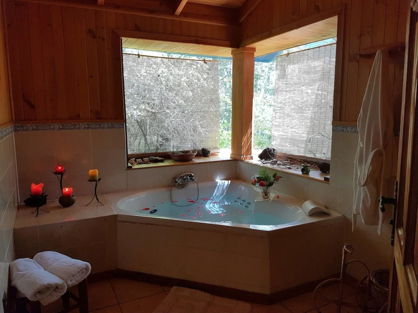 Centro Campestre Mavidahue