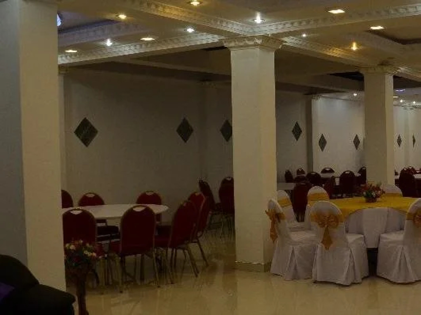 Meshendra Garden Hotel