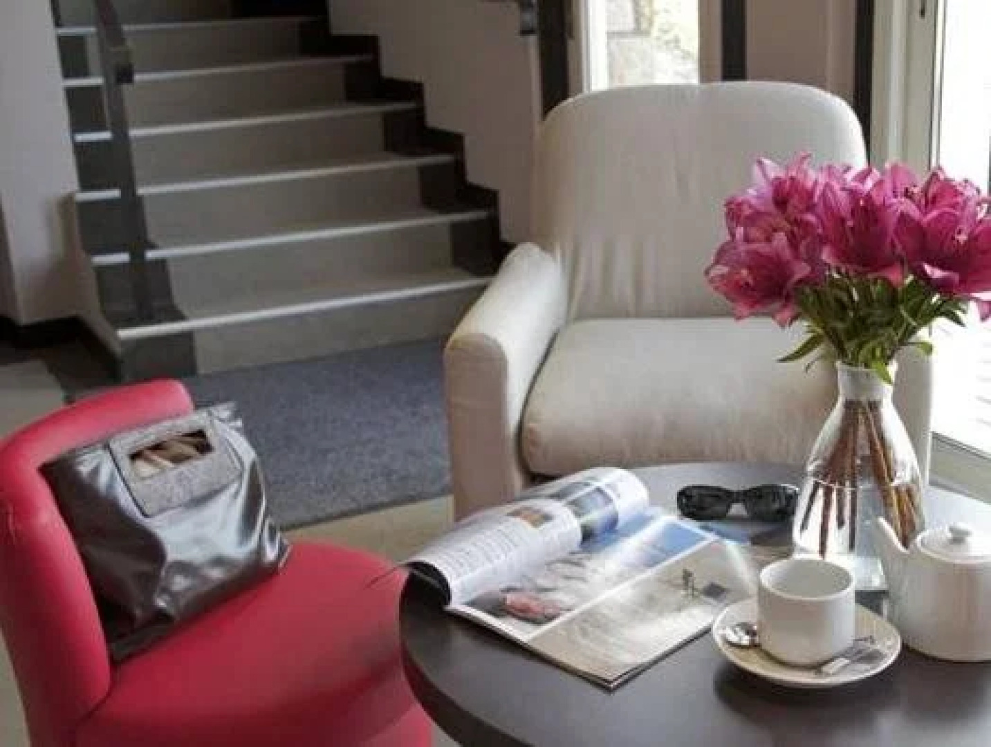 Hôtel Port Haliguen