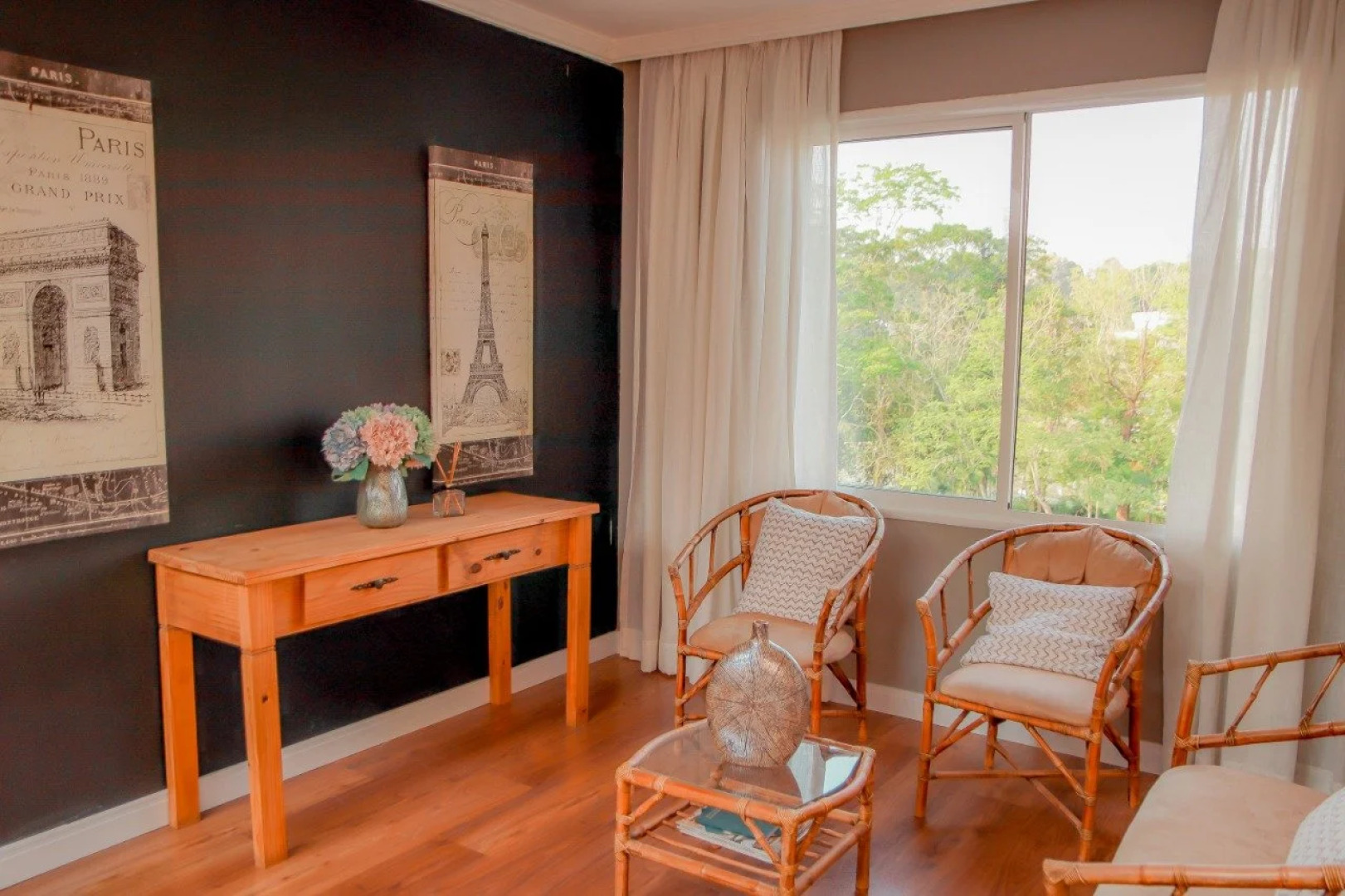 Mirante Sul Park Hotel