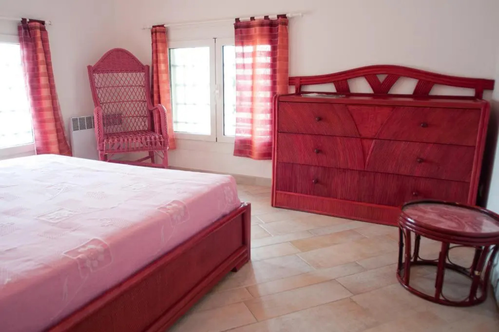 Residence Villa Nova