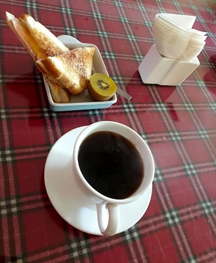 Yangyang Golden Bay Pension