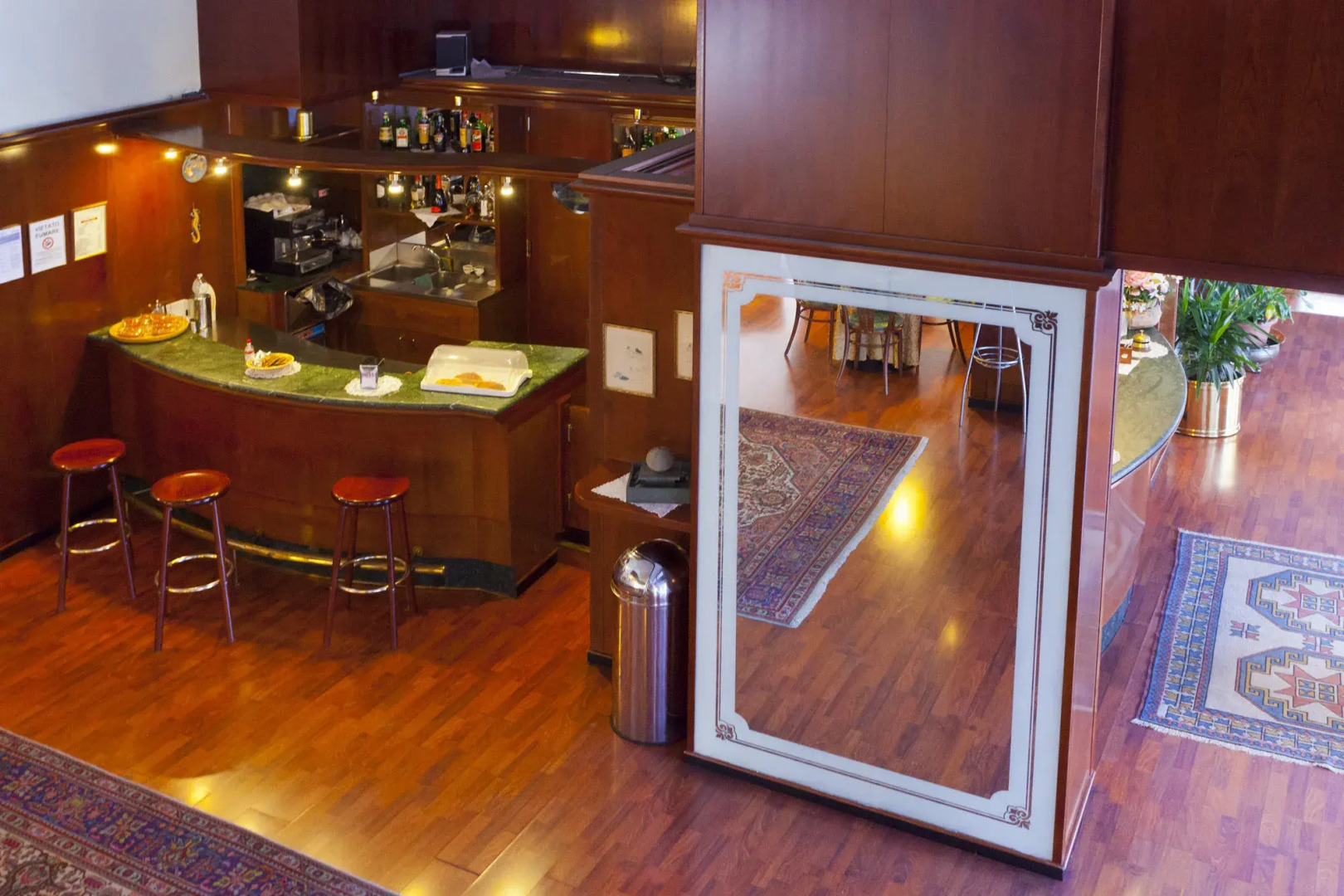 Hotel Villa Ghirlanda