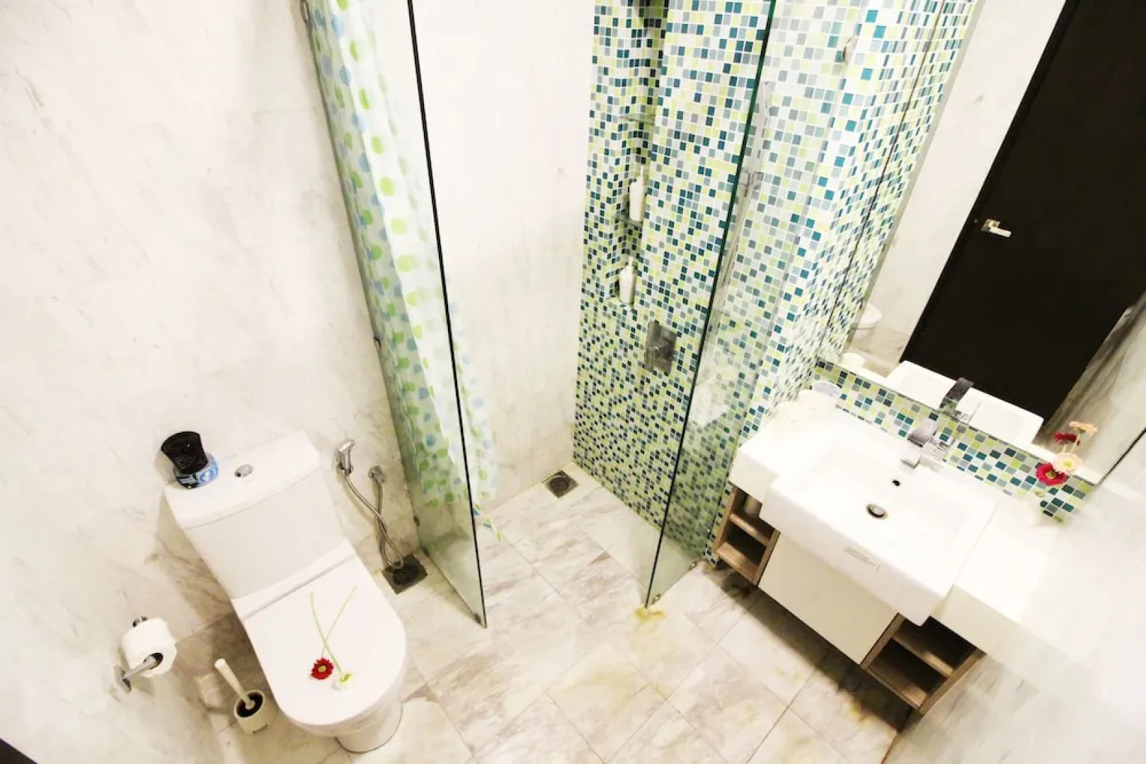 The Elements @ KL Premium Apt by HnHCozy