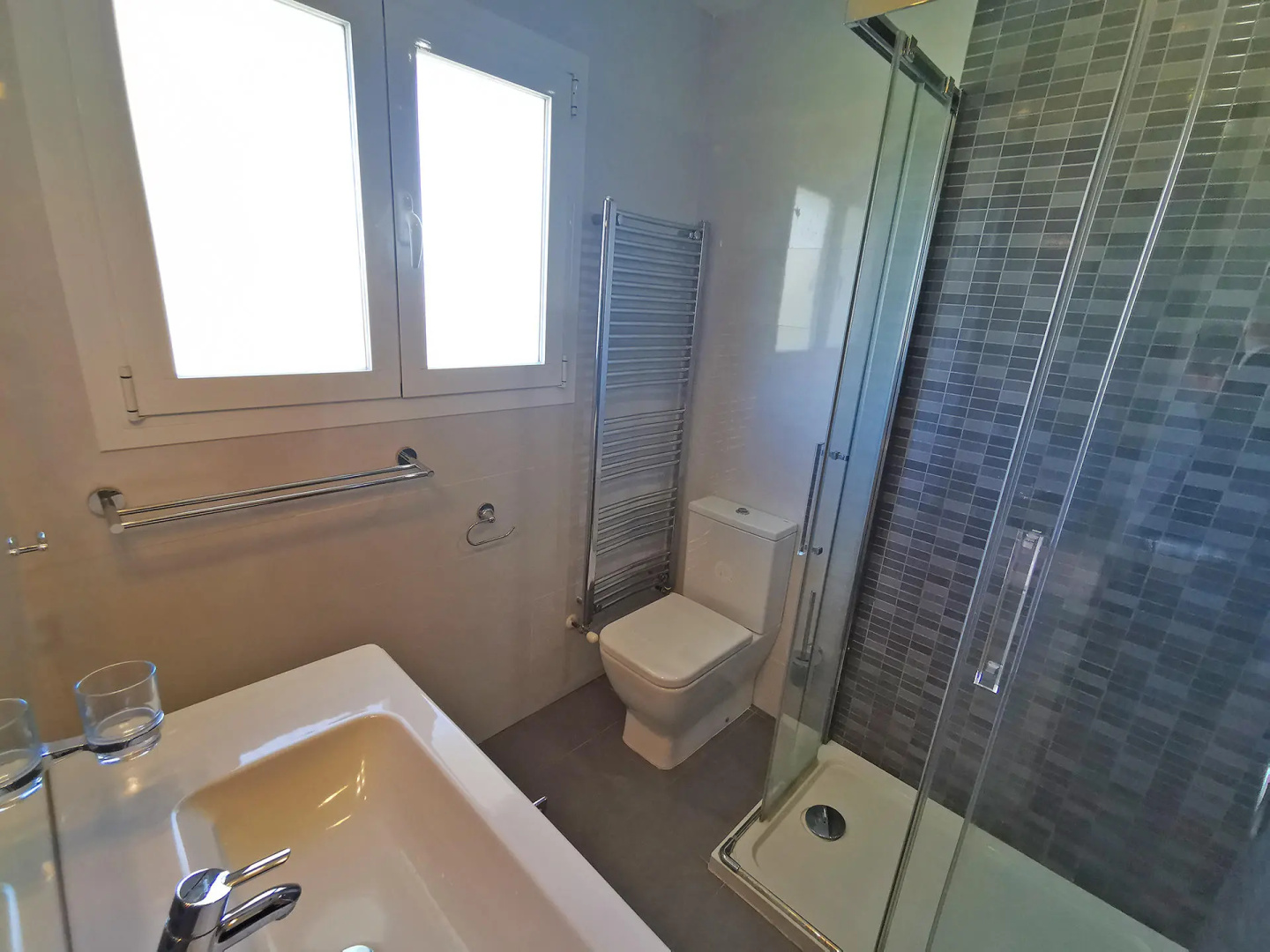 Beautiful spacious villa with private swimming pool - Villa Margarita - La Cala de Mijas - CS185