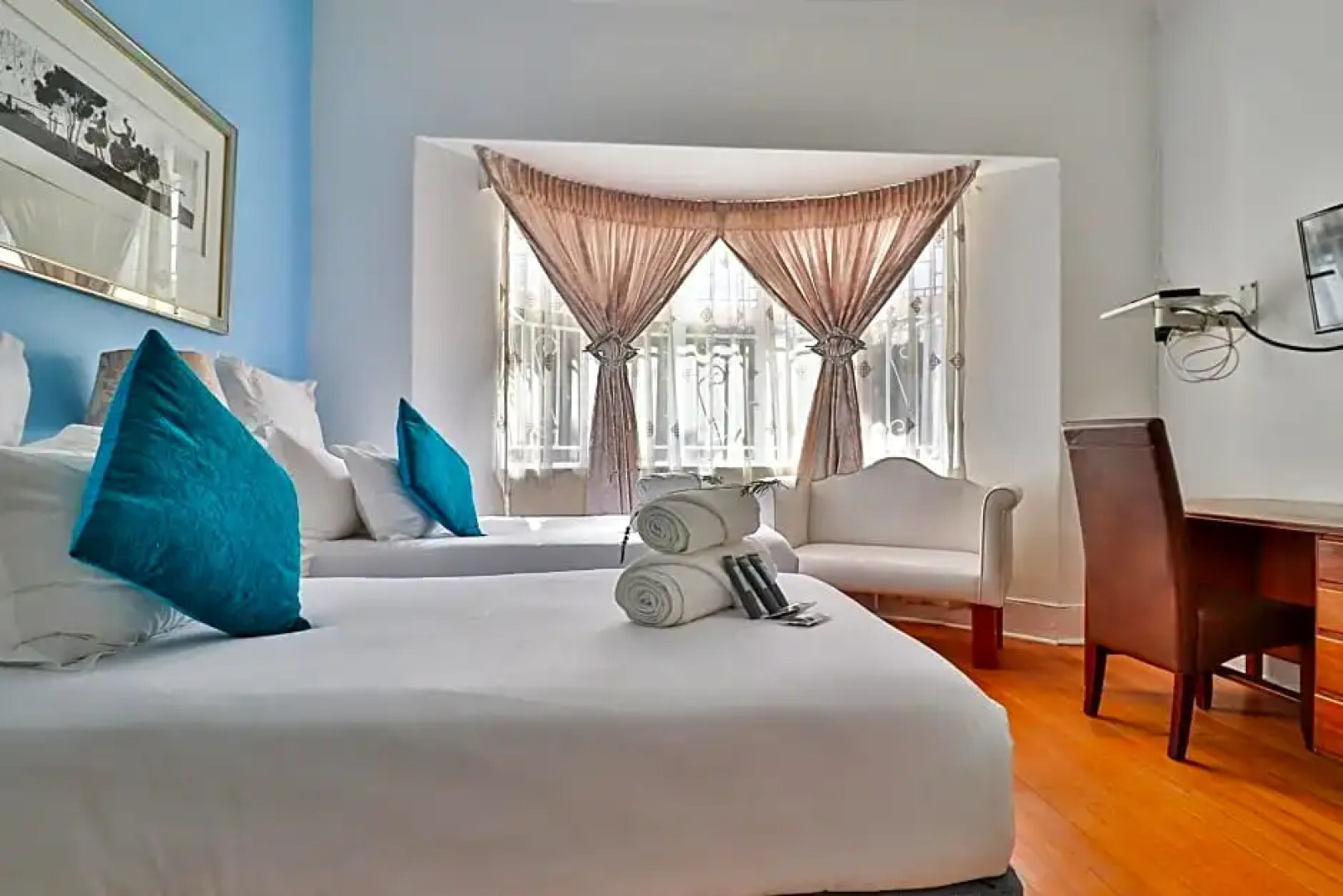 Sunbury bed and breakfast