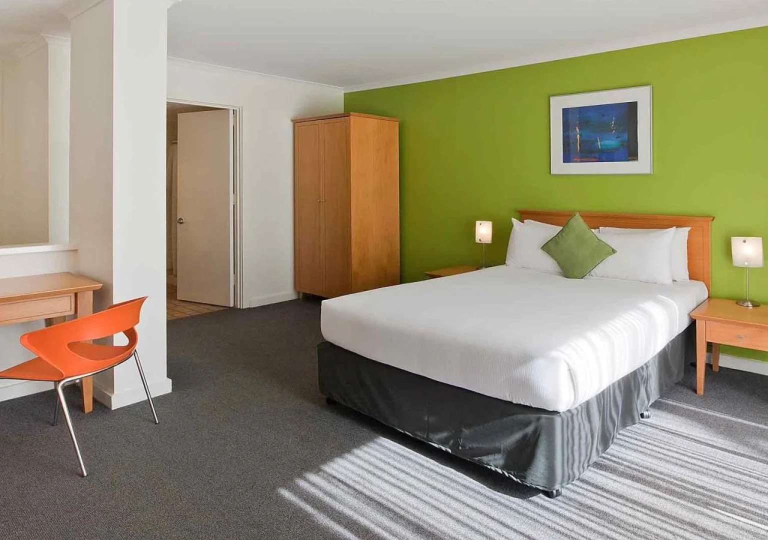 ibis Styles Alice Springs Oasis (formerly All Seasons)