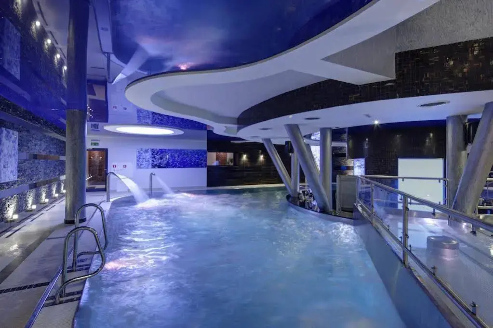Blue Diamond Hotel Active SPA