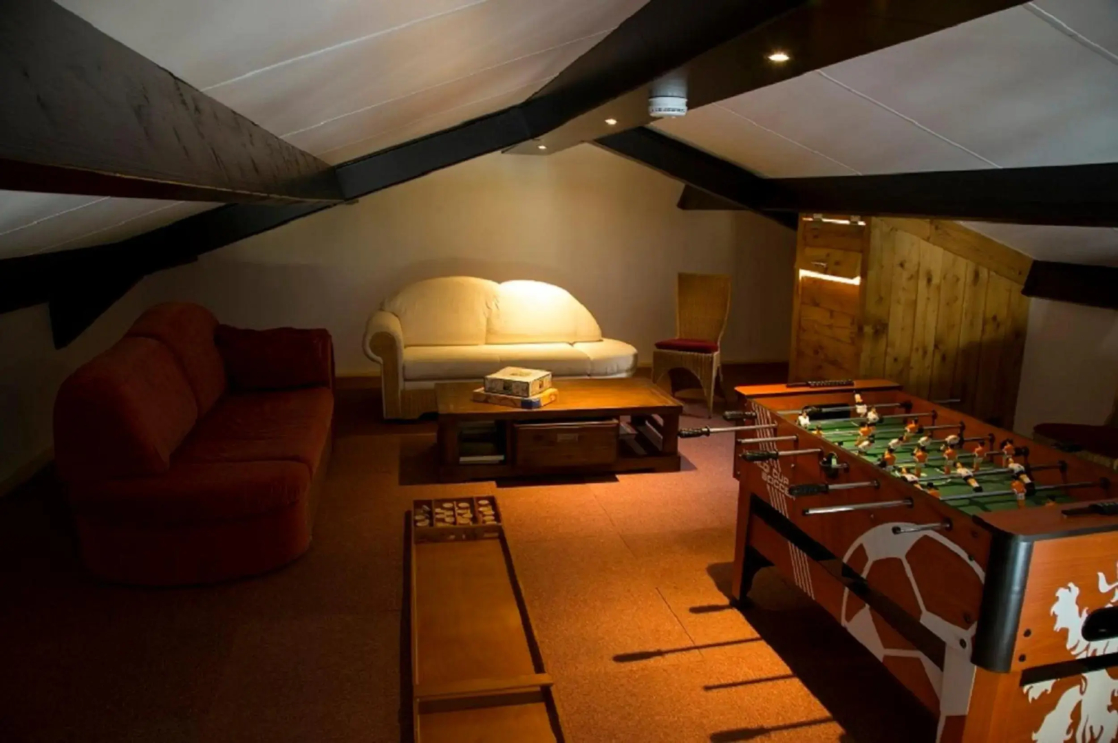 Herkenhoek 5 bedroom apartment