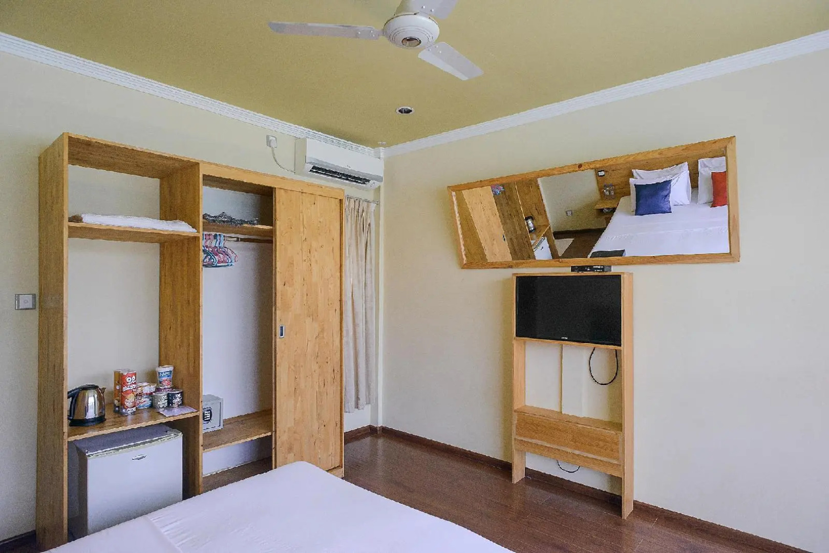 Гостевой дом Narnia Maldives