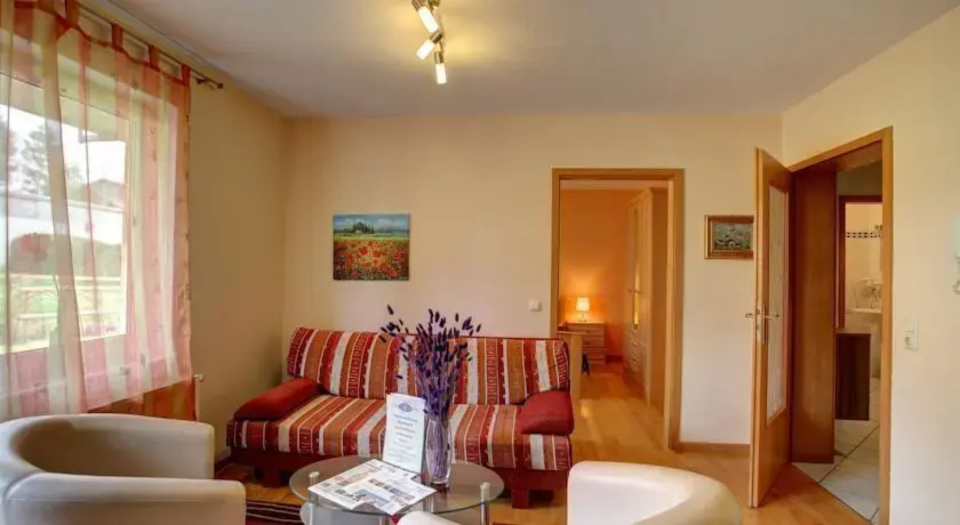 Apartment Maarbach