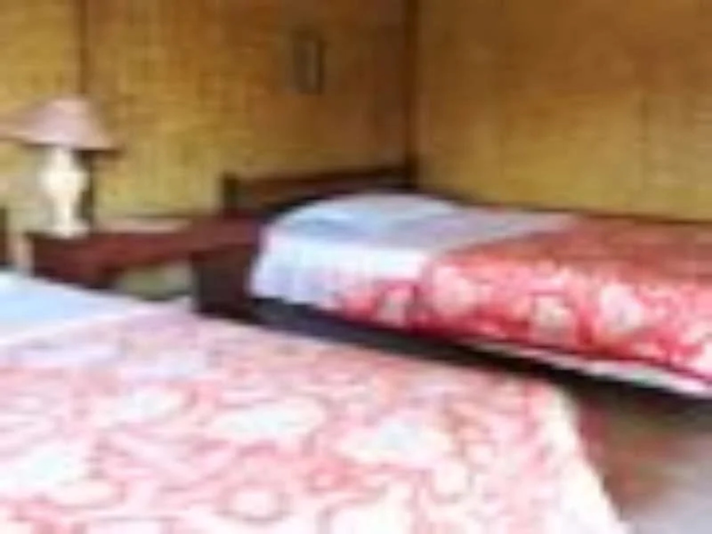 Pondok Senaru Cottages
