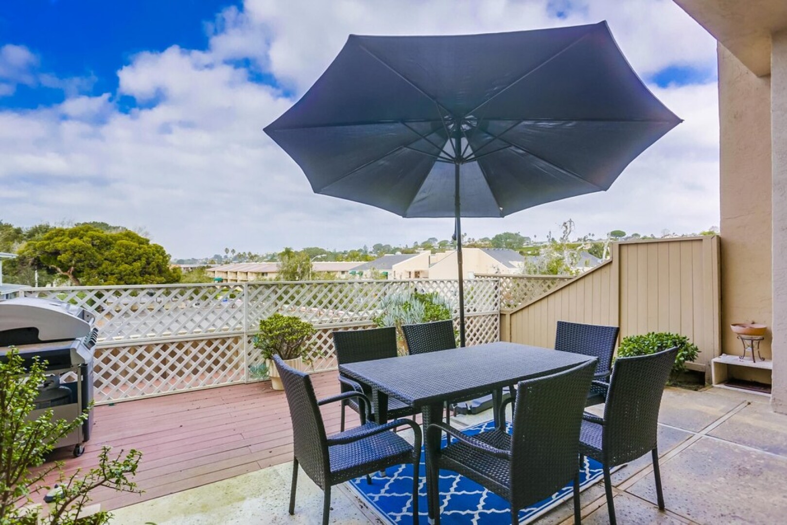 Solana Beach Resort Style Beach Condo With Pool and Spa Dmbc142 by Redawning