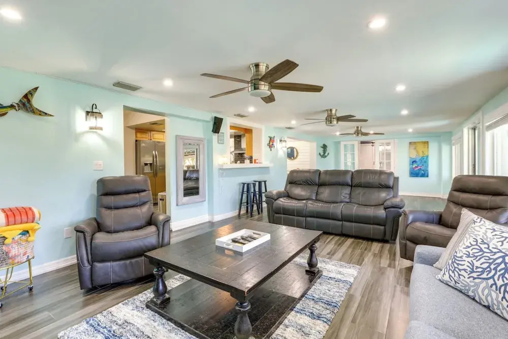 Port Charlotte Home w/ Private Dock & Pool!