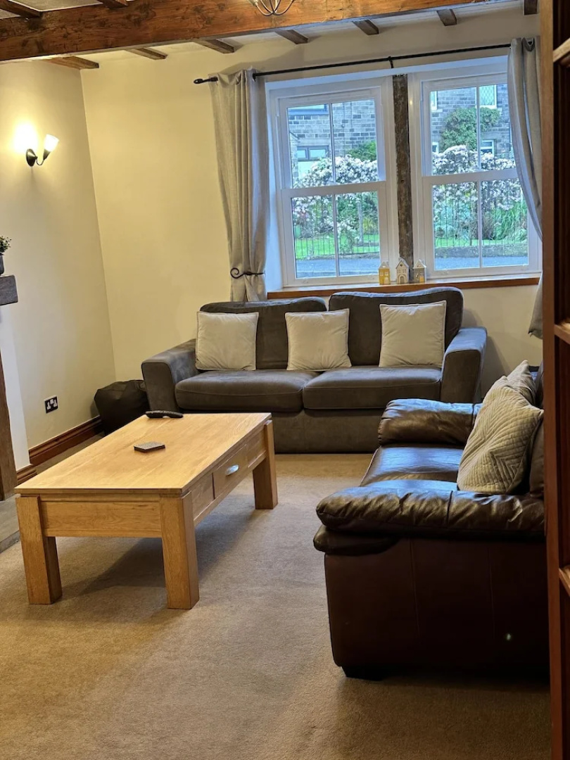Lovely 3-bed House in Holmfirth