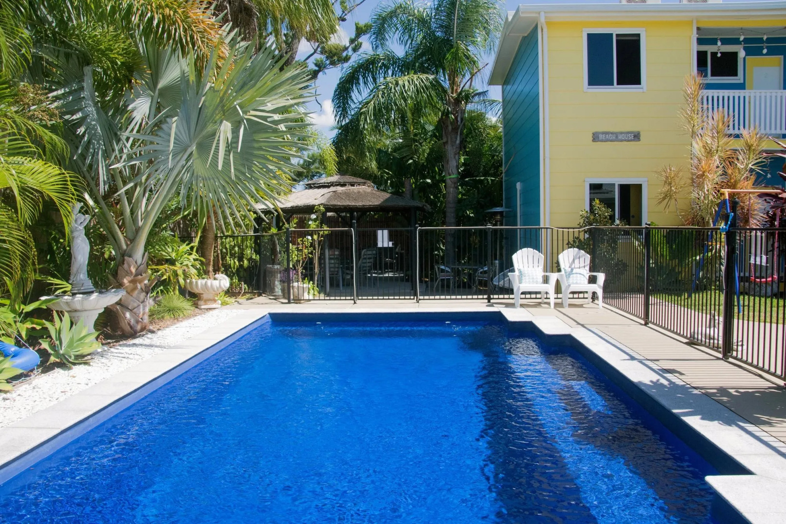 Coral Inn Boutique Motel