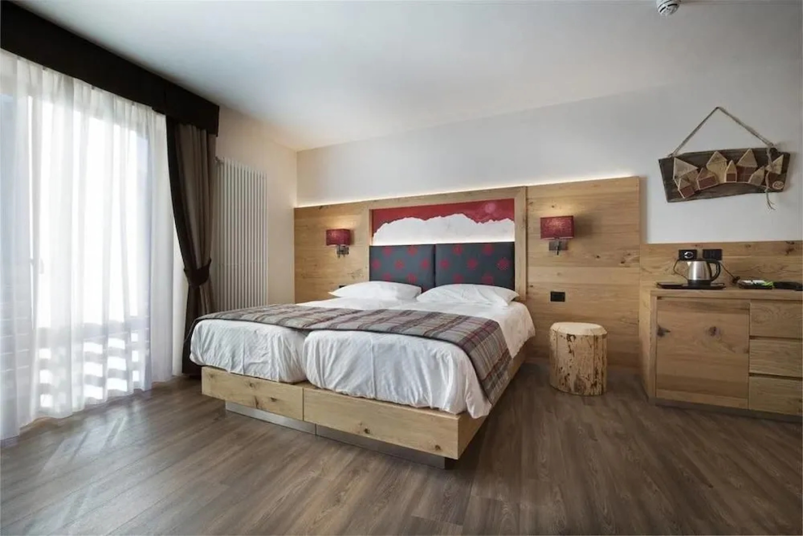 Chalet Marcora