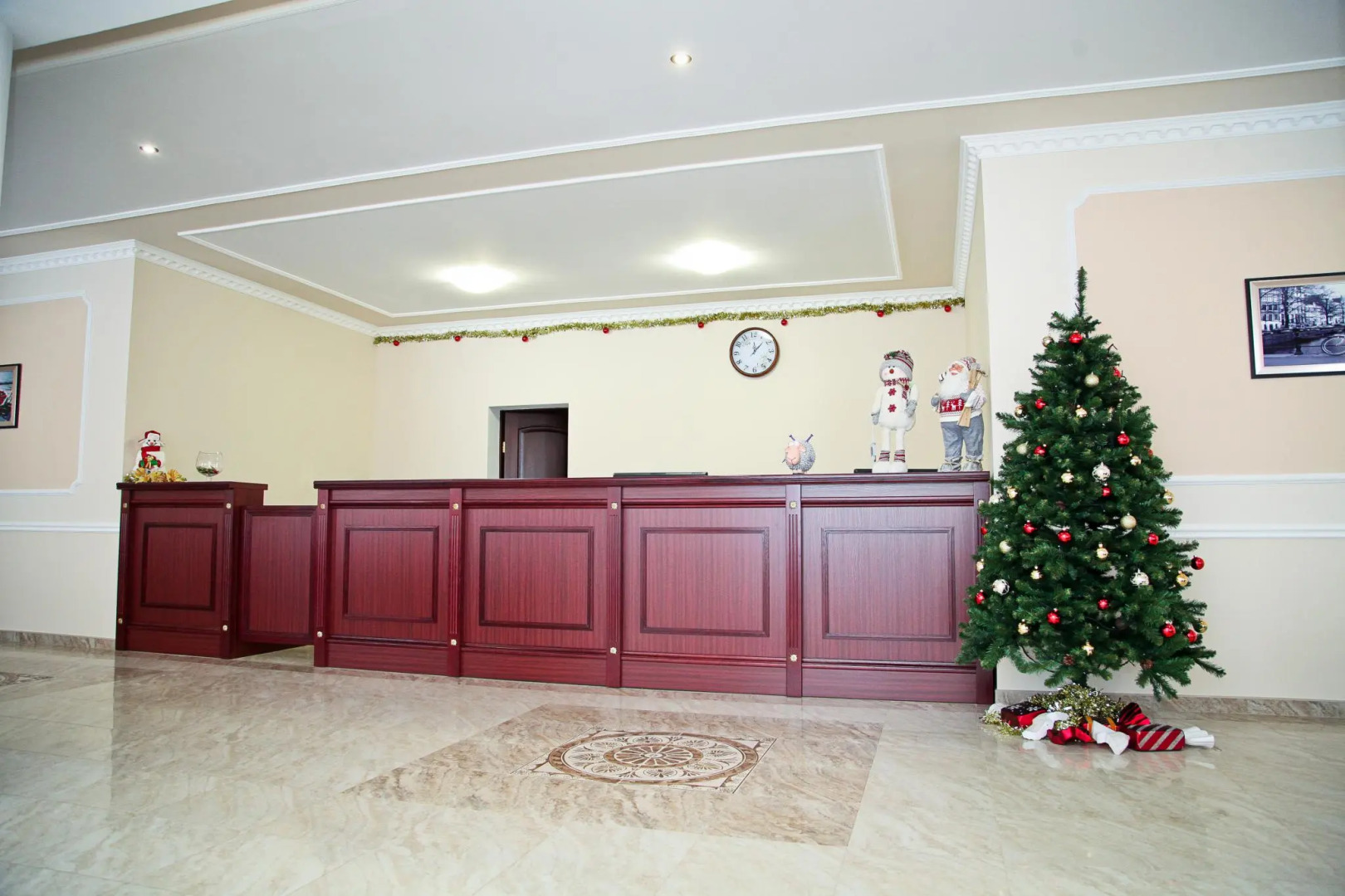 Александровская Слобода